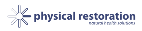 A blue and white logo for musical repertory.